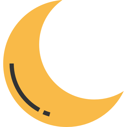 moon image