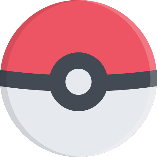 logo pokeball
