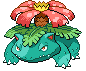 venusaur image
