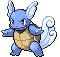 wartortle image